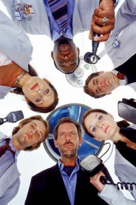 Dr House